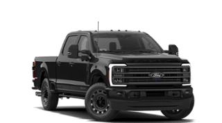 2027 Ford Super Duty® External Image 4